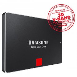حافظه اس اس دی سامسونگ مدل پرو 850 با ظرفیت 2 ترابایت