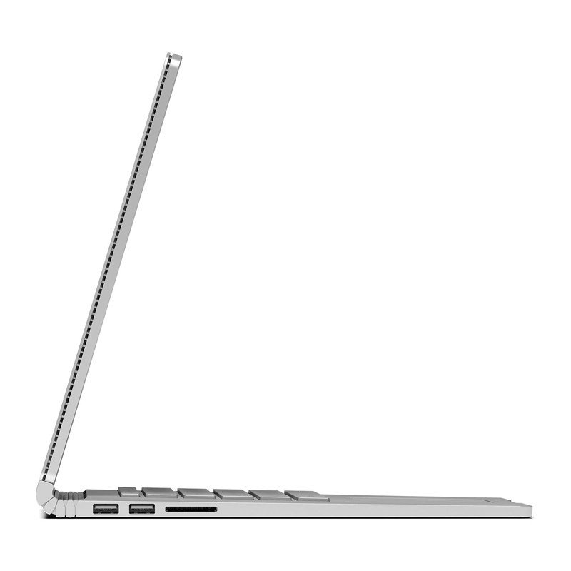 لپ تاپ 13 اینچ مایکروسافت مدل (Surface Book (1TB، 16GB
