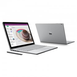 لپ تاپ 13 اینچ مایکروسافت مدل (Surface Book (1TB، 16GB