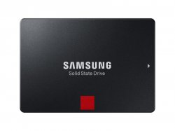 حافظه SSD سامسونگ مدل 860 PRO با ظرفیت 512 گیگابایت