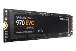 حافظه اس اس دی سامسونگ مدل 970 اوو با ظرفیت 1 ترابایت