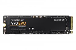 حافظه اس اس دی سامسونگ مدل 970 اوو با ظرفیت 1 ترابایت
