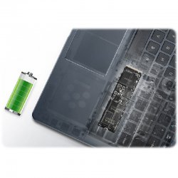 حافظه پرسرعت سامسونگ رابط M.2 مدل 950 پرو با ظرفیت 512 گیگابایت
