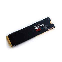 حافظه پرسرعت سامسونگ رابط M.2 مدل 950 پرو با ظرفیت 256 گیگابایت