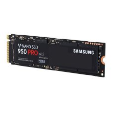 حافظه پرسرعت سامسونگ رابط M.2 مدل 950 پرو با ظرفیت 256 گیگابایت