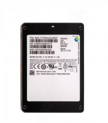 حافظه اس اس دی سامسونگ مدل MZILT1T9HAJQ PM1643 با ظرفیت 1.92 ترابایت
