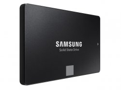 حافظه SSD اینترنال سامسونگ مدل 870EVO SATA 2.5 inch با ظرفیت 250 گیگابایت