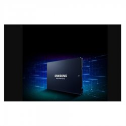 حافظه اس اس دی سامسونگ مدل 883 DCT با ظرفیت 1.92 ترابایت