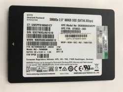 اس اس دی اینترنال سامسونگ مدل SM865A با ظرفیت 800 گیگابایت