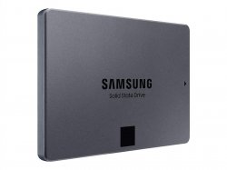 حافظه SSD سامسونگ مدل 860 کیو وی او با ظرفیت 4 ترابایت