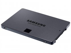 حافظه SSD سامسونگ مدل 860 کیو وی او با ظرفیت 4 ترابایت