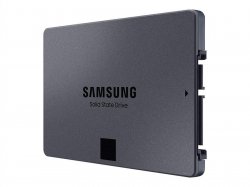 حافظه SSD سامسونگ مدل 860 کیو وی او با ظرفیت 4 ترابایت