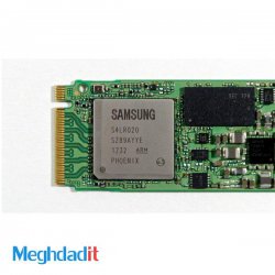 حافظه اس اس دی سامسونگ مدل پی ام 981 با ظرفیت 1 ترابایت