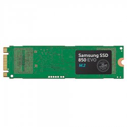 حافظه اس اس دی سامسونگ مدل 850 اوو ام 2 با ظرفیت 500 گیگابایت