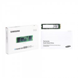 حافظه اس اس دی سامسونگ مدل 850 اوو ام 2 با ظرفیت 500 گیگابایت