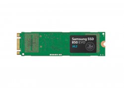 حافظه اس اس دی سامسونگ مدل 850 اوو ام 2 با ظرفیت 250 گیگابایت
