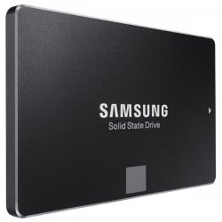 حافظه اس اس دی سامسونگ مدل اوو 850 با ظرفیت 2 ترابایت