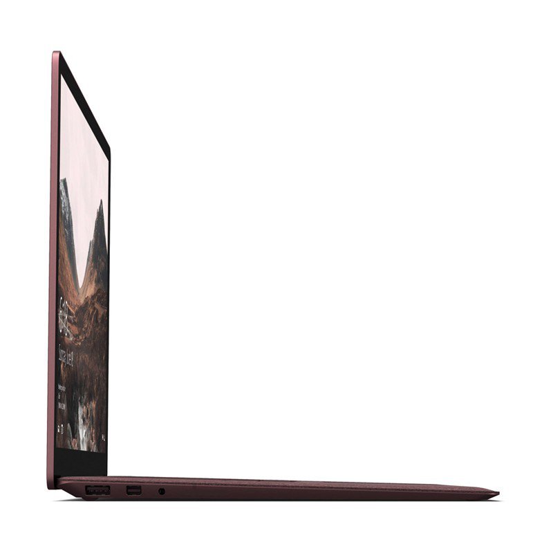 لپ تاپ 13 اینچ مایکروسافت مدل (Surface Laptop (512GB، 8GB RAM