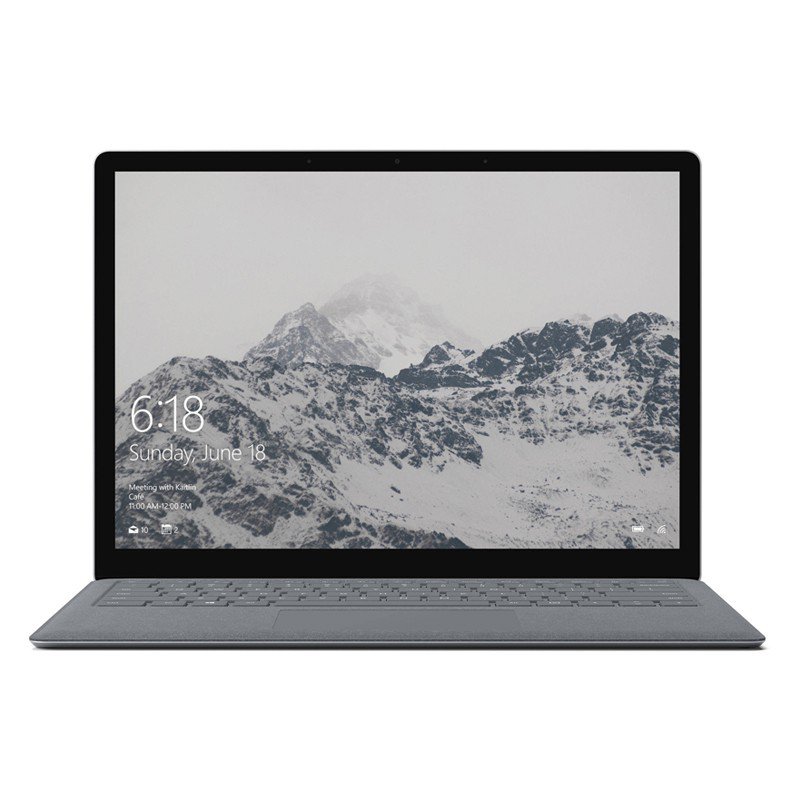 لپ تاپ 13 اینچ مایکروسافت مدل (Surface Laptop (512GB، 8GB RAM