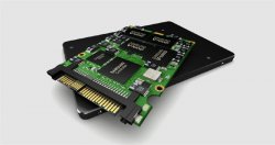 حافظه اس اس دی سامسونگ مدل پی ام 953 با ظرفیت 960 گیگابایت