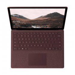 لپ تاپ 13 اینچ مایکروسافت مدل (Surface Laptop (128GB، 4GB RAM