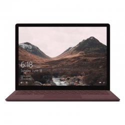 لپ تاپ 13 اینچ مایکروسافت مدل (Surface Laptop (128GB، 4GB RAM