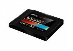 اس اس دی سیلیکون پاور مدل V55 ظرفیت 120 گیگابایت