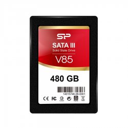 حافظه پرسرعت سیلیکون پاور مدل وی 85 با ظرفیت 480 گیگابایت