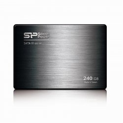 هارد پرسرعت سیلیکون پاور مدل وی 60 با ظرفیت 240 گیگابایت