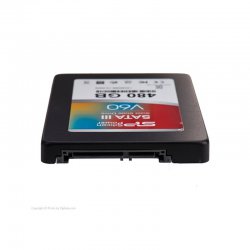 حافظه اس اس دی سیلیکون پاور مدل وی 60 با ظرفیت 480 گیگابایت
