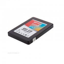 حافظه اس اس دی سیلیکون پاور مدل وی 60 با ظرفیت 480 گیگابایت