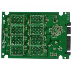 حافظه اس اس دی سیلیکون پاور مدل وی 60 با ظرفیت 480 گیگابایت