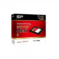 حافظه SSD سیلیکون پاور مدل وی 80 ظرفیت 480 گیگابایت