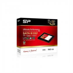 حافظه پرسرعت سیلیکون پاور مدل وی 85 با ظرفیت 960 گیگابایت