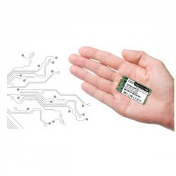 حافظه اس اس دی تیم گروپ مدل لایت M.2 2242 با ظرفیت 128 گیگابایت