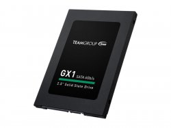 حافظه اس اس دی تیم گروپ مدل GX1 با ظرفیت 240 گیگابایت