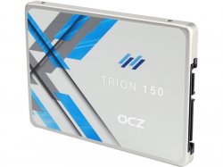 حافظه اس اس دی توشیبا مدل OCZ TR150 با ظرفیت 240 گیگابایت