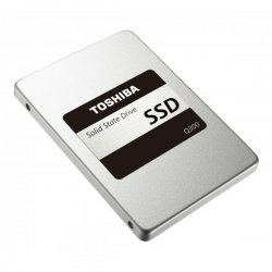 حافظه اس اس دی توشیبا مدل کیو 300 با ظرفیت 960 گیگابایت