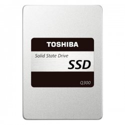 حافظه اس اس دی توشیبا مدل کیو 300 با ظرفیت 960 گیگابایت