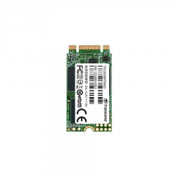 حافظه SSD ترنسند مدل ام تی اس 420 M.2 با ظرفيت 120 گيگابايت