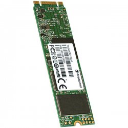 حافظه SSD ترنسند مدل ام تی اس 820 با ظرفيت 240 گيگابايت