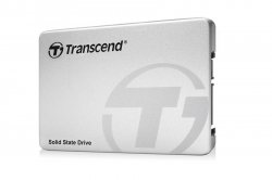 حافظه اس اس دی ترنسند مدل SSD370S با ظرفیت 512 گیگابایت