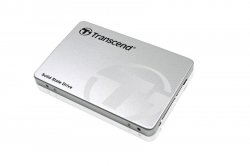 حافظه اس اس دی ترنسند مدل SSD370S با ظرفیت 512 گیگابایت