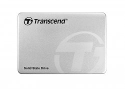 حافظه اس اس دی ترنسند مدل SSD370S با ظرفیت 128 گیگابایت