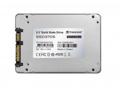 حافظه اس اس دی ترنسند مدل SSD370S با ظرفیت 128 گیگابایت