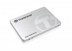 حافظه اس اس دی ترنسند مدل SSD370S با ظرفیت 128 گیگابایت