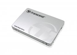 حافظه اس اس دی ترنسند مدل SSD370S با ظرفیت 128 گیگابایت