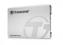 حافظه اس اس دی ترنسند مدل SSD370S با ظرفیت 128 گیگابایت