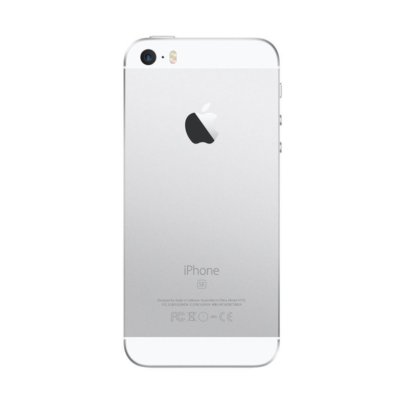 گوشی موبایل اپل مدل iphone se تک سیم کارت ظرفیت 2|128  گیگابایت