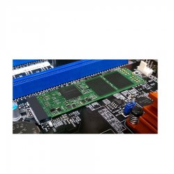 حافظه اس‌ اس‌ دی ترنسند ام تی اس 800 با ظرفیت 128 گیگابایت